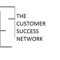 The Customer Success Network logo, The Customer Success Network contact details