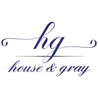 House & Gray logo, House & Gray contact details