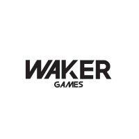 Waker Games logo, Waker Games contact details