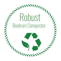 Robust Biodrum Composter logo, Robust Biodrum Composter contact details