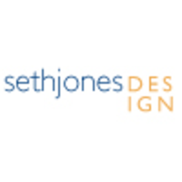 Seth Jones Design logo, Seth Jones Design contact details