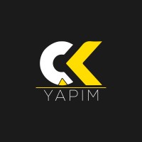 ÇK YAPIM logo, ÇK YAPIM contact details