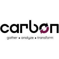 Carbon Mobility logo, Carbon Mobility contact details