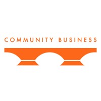 Community Business logo, Community Business contact details