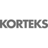 KORTEKS logo, KORTEKS contact details