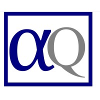 Alpha Quants logo, Alpha Quants contact details