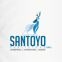 Santoyo Publicidad S.R.L. logo, Santoyo Publicidad S.R.L. contact details