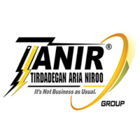 Tirdadegan Aria Niroo (TANIR) logo, Tirdadegan Aria Niroo (TANIR) contact details