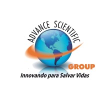 Advance Scientific Group logo, Advance Scientific Group contact details