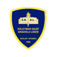 Süleyman Nazif Anadolu Lisesi logo, Süleyman Nazif Anadolu Lisesi contact details