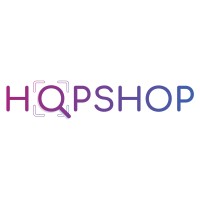 HopShop logo, HopShop contact details