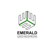 Emerald Events and Exhibitions logo, Emerald Events and Exhibitions contact details