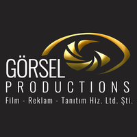 Görsel Productions logo, Görsel Productions contact details