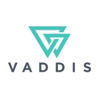 Vaddis logo, Vaddis contact details