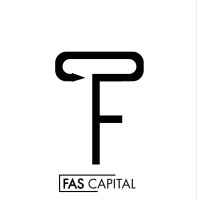 FasCapital logo, FasCapital contact details