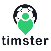 Timster logo, Timster contact details