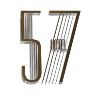 57 Hotel logo, 57 Hotel contact details