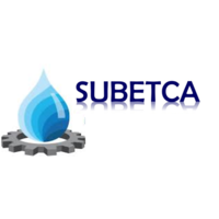 SUBETCA logo, SUBETCA contact details