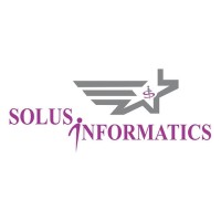 Solus Informatics Pvt. Ltd logo, Solus Informatics Pvt. Ltd contact details