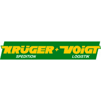 Krüger + Voigt Internationale Spedition GmbH logo, Krüger + Voigt Internationale Spedition GmbH contact details