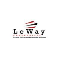 LeWay Enterprises logo, LeWay Enterprises contact details