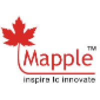 Mapple Technology logo, Mapple Technology contact details