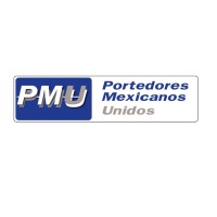 Porteadores Mexicanos Unidos POD logo, Porteadores Mexicanos Unidos POD contact details