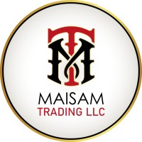 MAISAM TRADING LLC logo, MAISAM TRADING LLC contact details