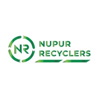 Nupur Recyclers Limited logo, Nupur Recyclers Limited contact details