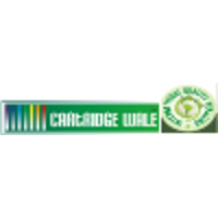 CartridgeWale logo, CartridgeWale contact details