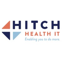 Hitch Health IT logo, Hitch Health IT contact details