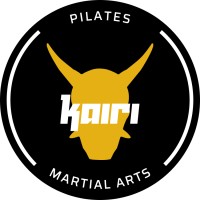 Kairi Dojang logo, Kairi Dojang contact details