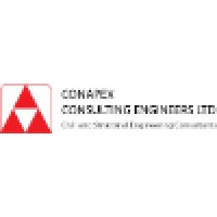 Conapex Consulting Engineers Ltd logo, Conapex Consulting Engineers Ltd contact details