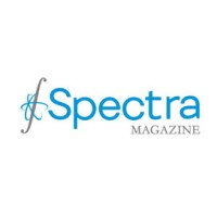 Spectra Magazine logo, Spectra Magazine contact details