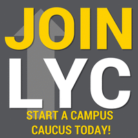 Libertarian Youth Caucus logo, Libertarian Youth Caucus contact details