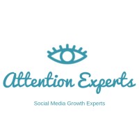 Attention Experts logo, Attention Experts contact details