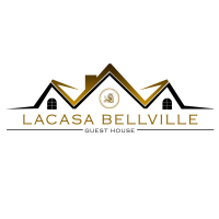 La casa Bellville Guest House logo, La casa Bellville Guest House contact details