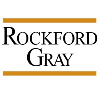 Rockford Gray logo, Rockford Gray contact details