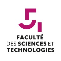 Faculté des sciences et technologies - Université de Lille logo, Faculté des sciences et technologies - Université de Lille contact details