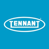 Tennant Australia & NZ logo, Tennant Australia & NZ contact details