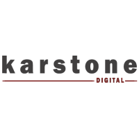 Karstone Digital logo, Karstone Digital contact details