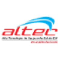 Altecdust logo, Altecdust contact details