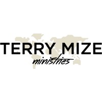 Terry Mize Ministries logo, Terry Mize Ministries contact details