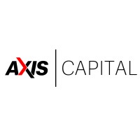 Axis Capital logo, Axis Capital contact details