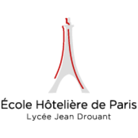 Ecole Hôtelière de Paris Lycée Jean Drouant logo, Ecole Hôtelière de Paris Lycée Jean Drouant contact details