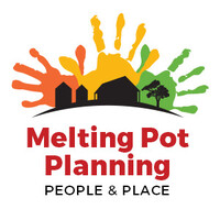 Melting Pot Planning logo, Melting Pot Planning contact details