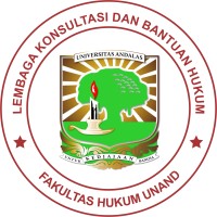 Lembaga Konsultasi dan Bantuan Hukum Fakultas Hukum Universitas Andalas logo, Lembaga Konsultasi dan Bantuan Hukum Fakultas Hukum Universitas Andalas contact details