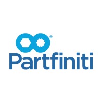 Partfiniti Inc. logo, Partfiniti Inc. contact details