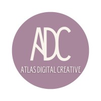 Atlas Digital Creative logo, Atlas Digital Creative contact details