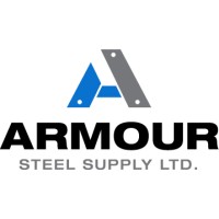 Armour Steel Supply Limited logo, Armour Steel Supply Limited contact details